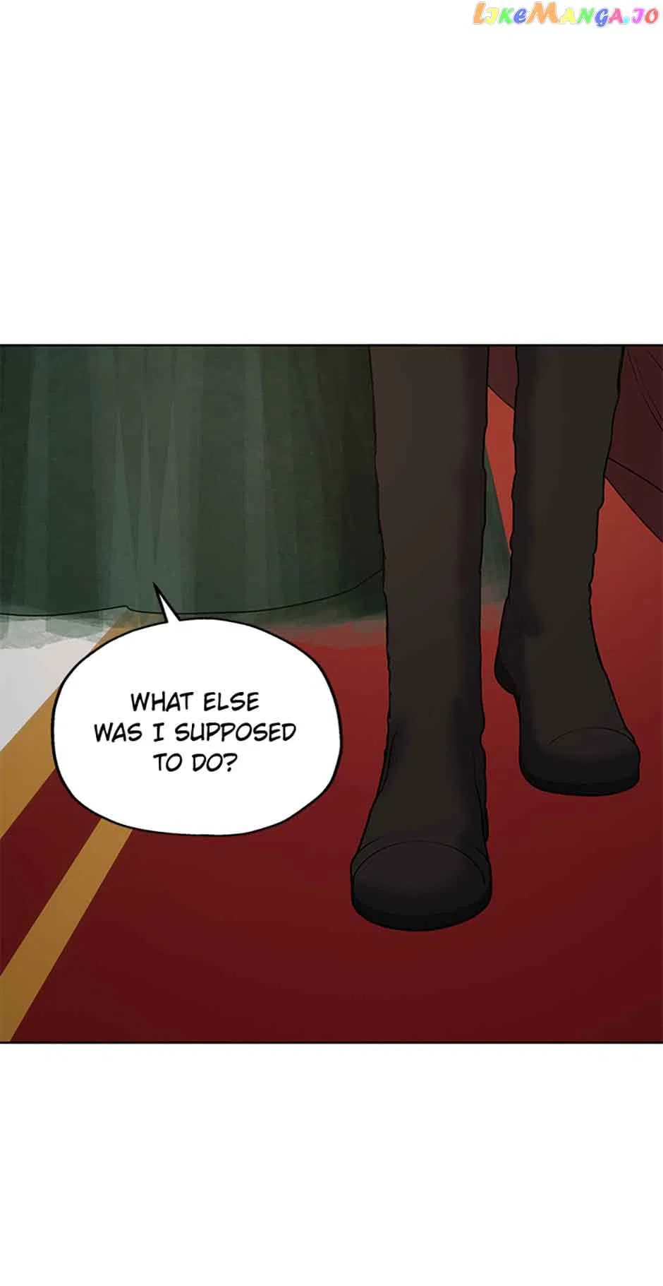 The Crownless Queen Chapter 53 – Page 28