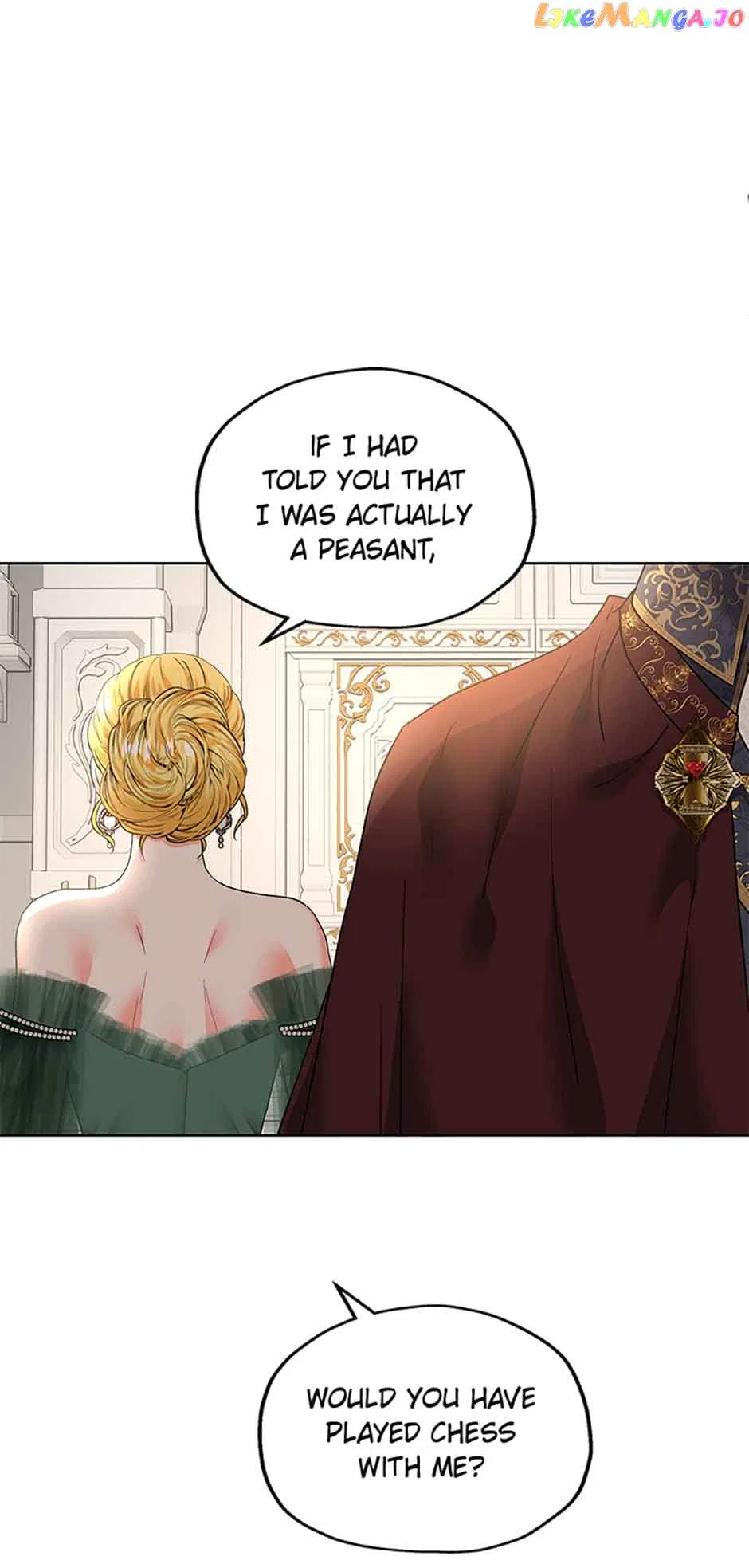 The Crownless Queen Chapter 53 – Page 29