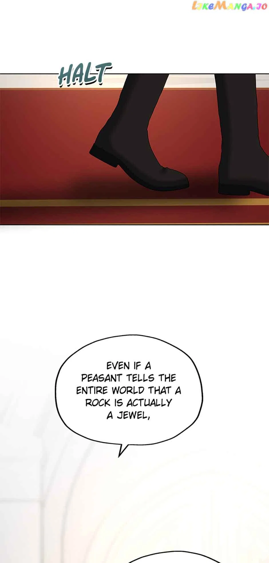 The Crownless Queen Chapter 53 – Page 30