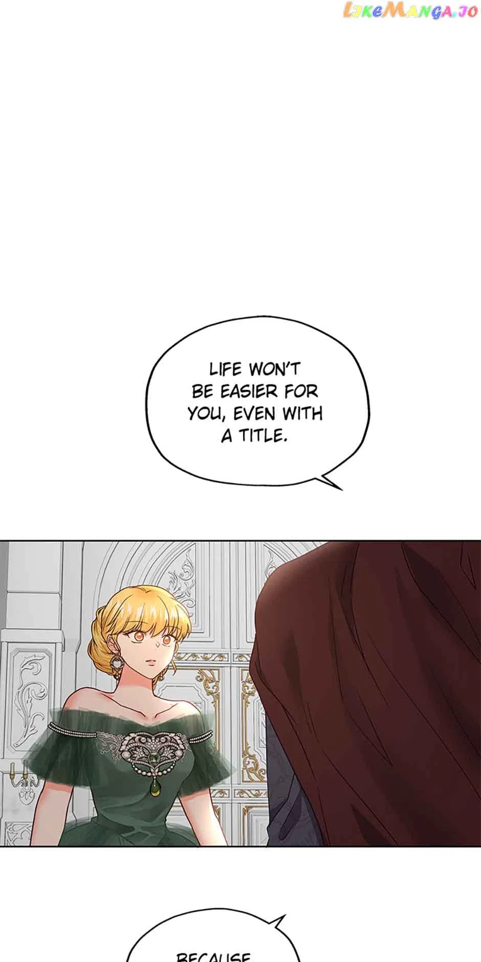 The Crownless Queen Chapter 53 – Page 33