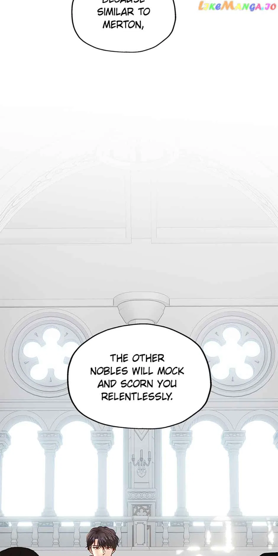 The Crownless Queen Chapter 53 – Page 34