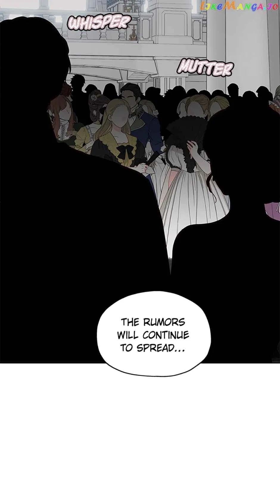 The Crownless Queen Chapter 53 – Page 39