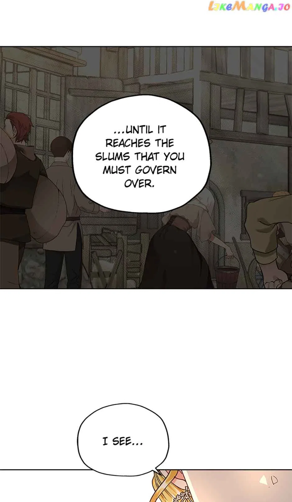 The Crownless Queen Chapter 53 – Page 40