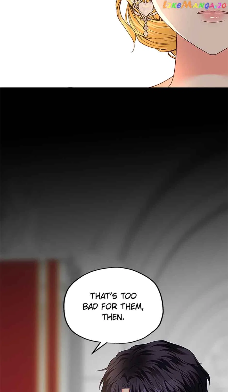 The Crownless Queen Chapter 53 – Page 41
