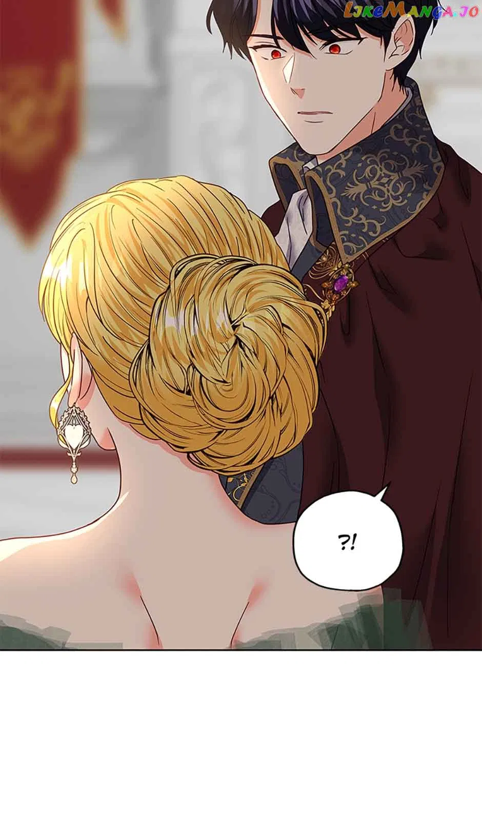 The Crownless Queen Chapter 53 – Page 42
