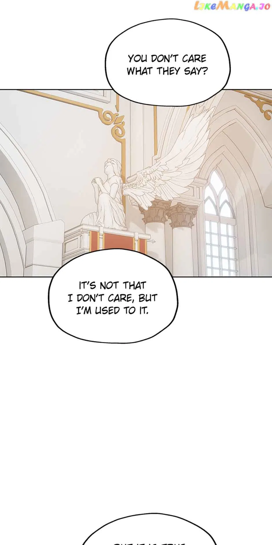The Crownless Queen Chapter 53 – Page 45