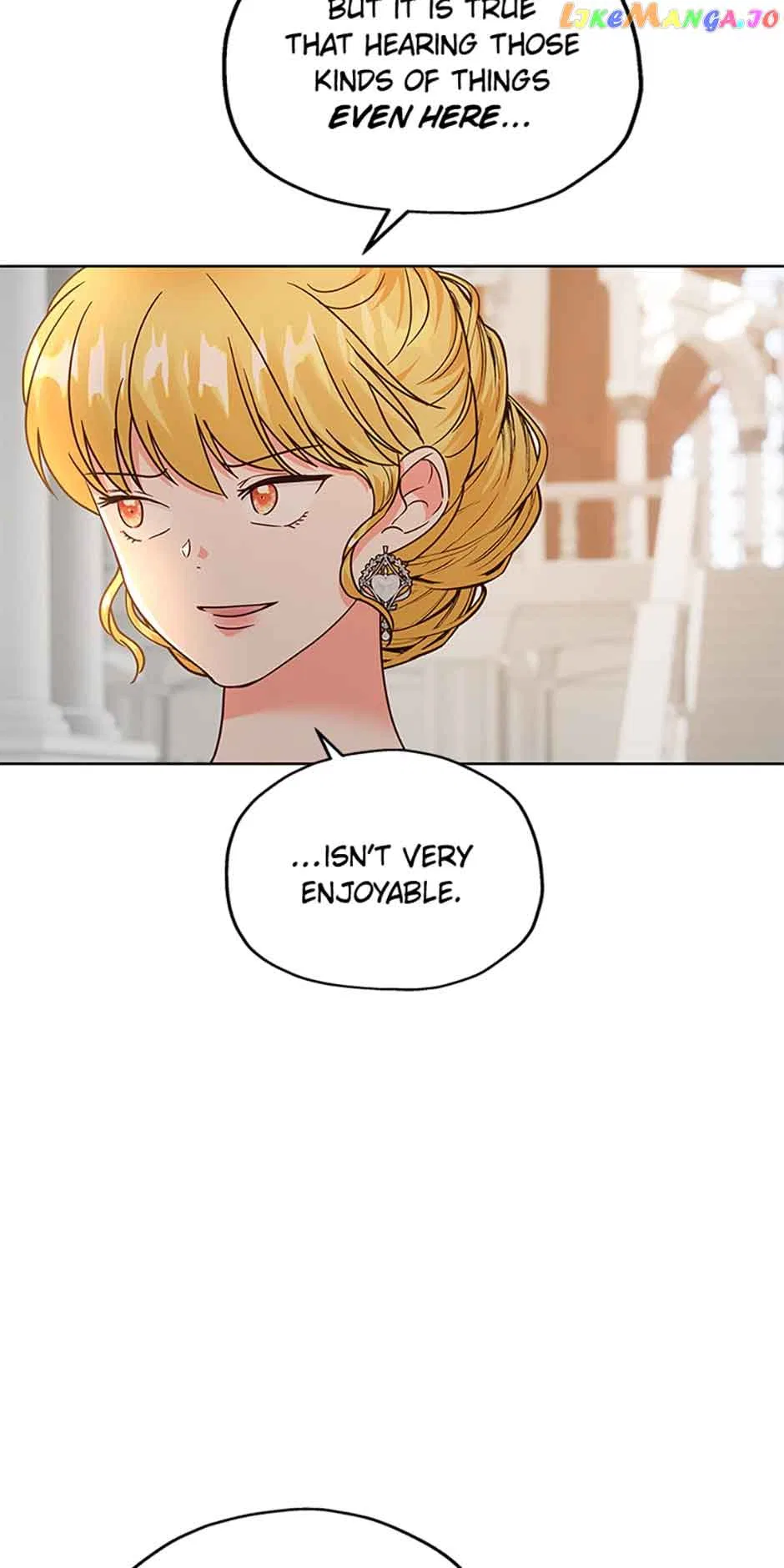 The Crownless Queen Chapter 53 – Page 46