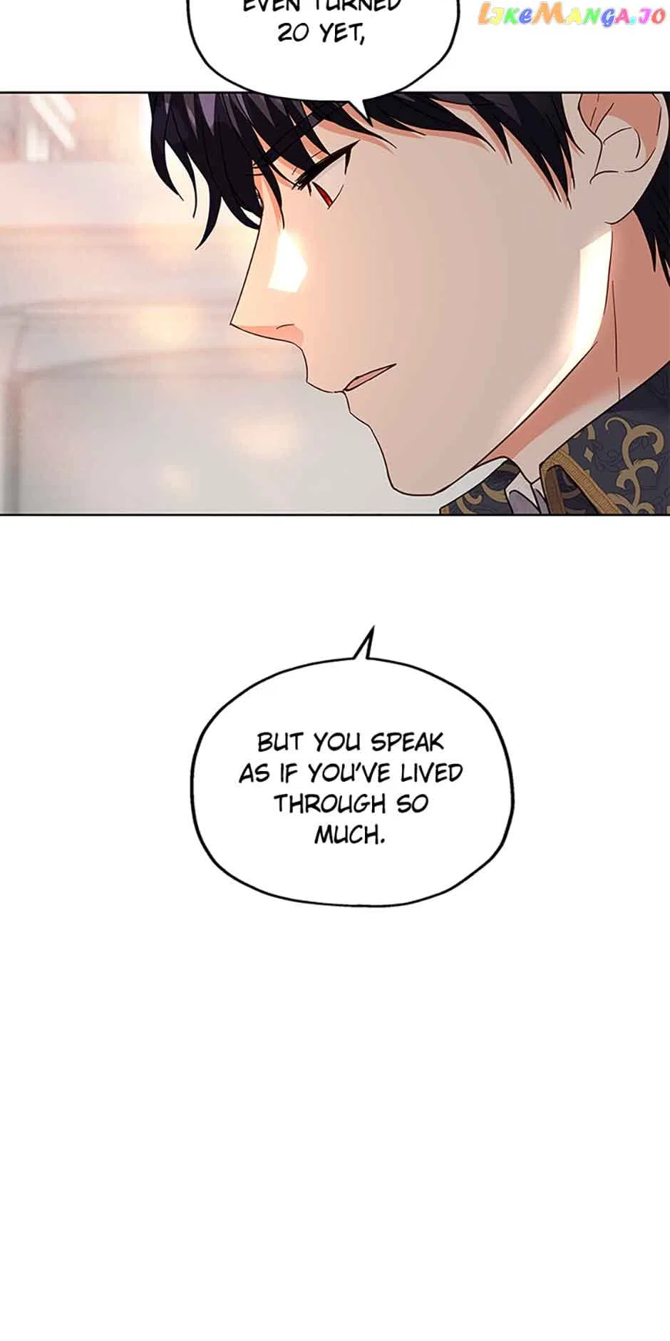 The Crownless Queen Chapter 53 – Page 52
