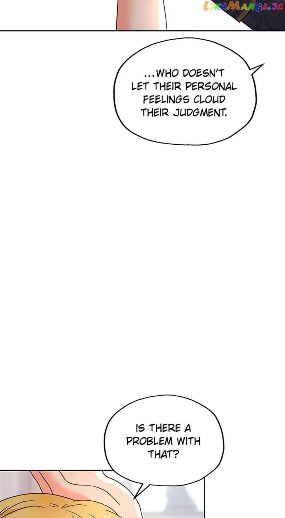 The Crownless Queen Chapter 53 – Page 54