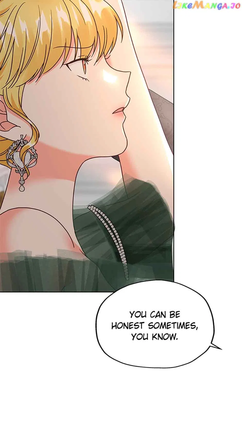 The Crownless Queen Chapter 53 – Page 55