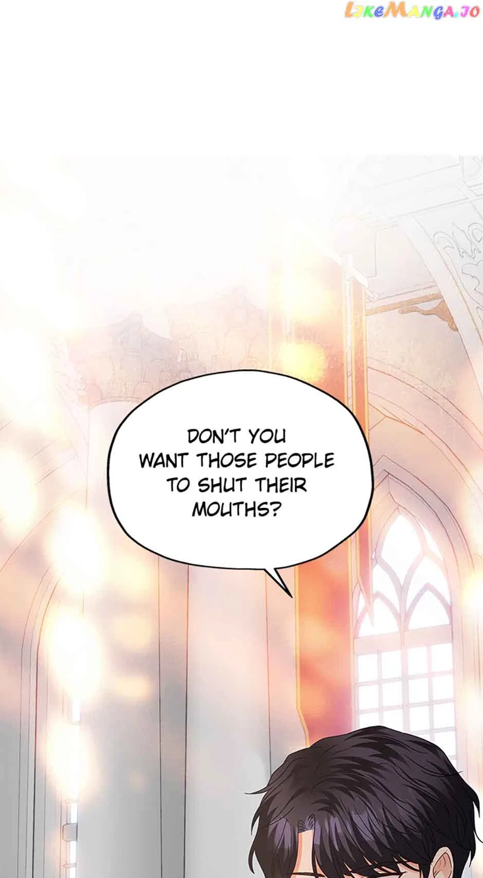 The Crownless Queen Chapter 53 – Page 56