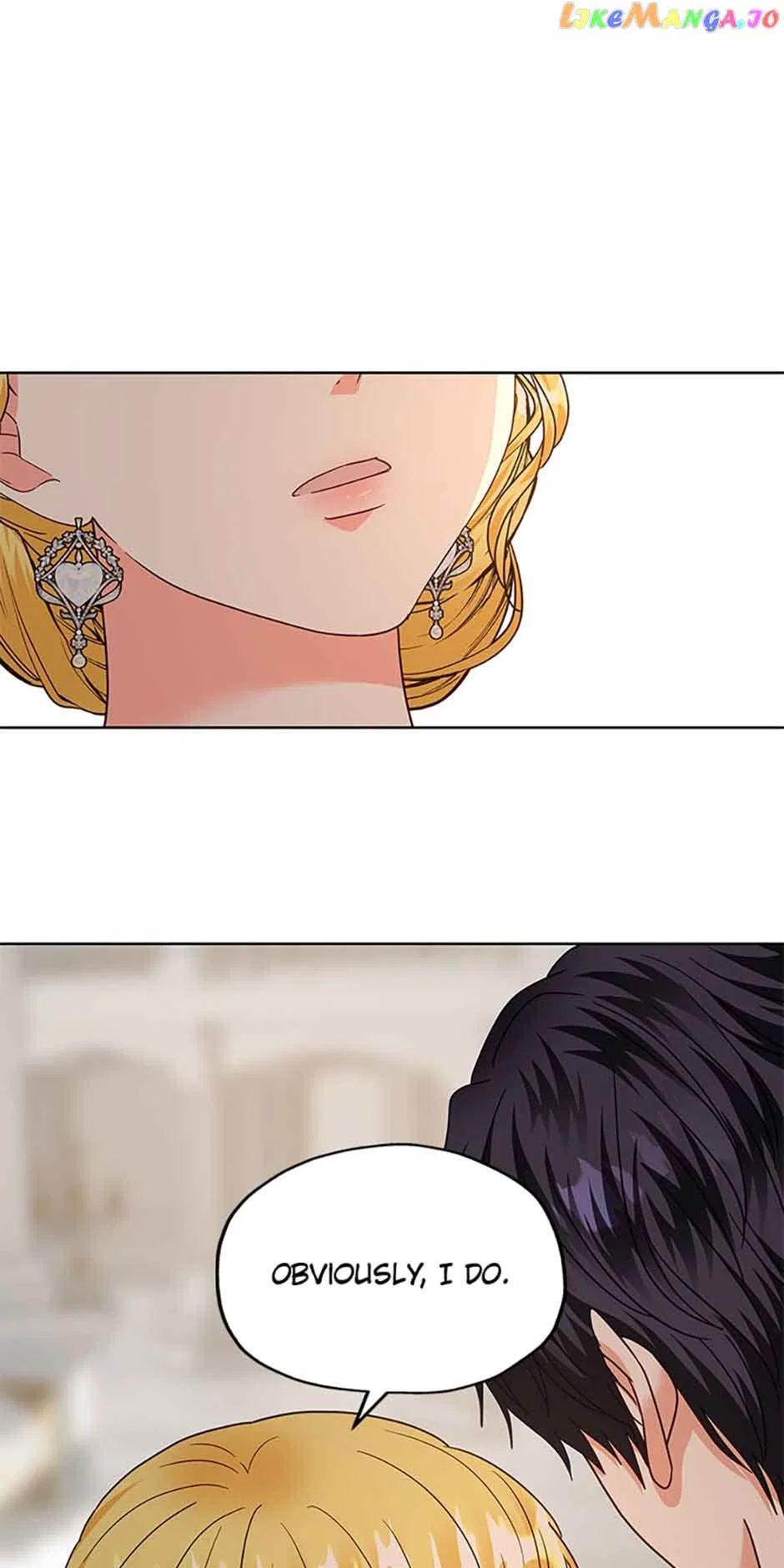 The Crownless Queen Chapter 53 – Page 58
