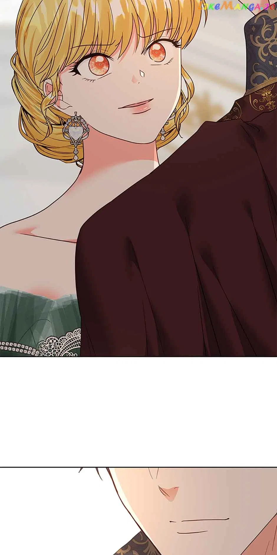 The Crownless Queen Chapter 53 – Page 59