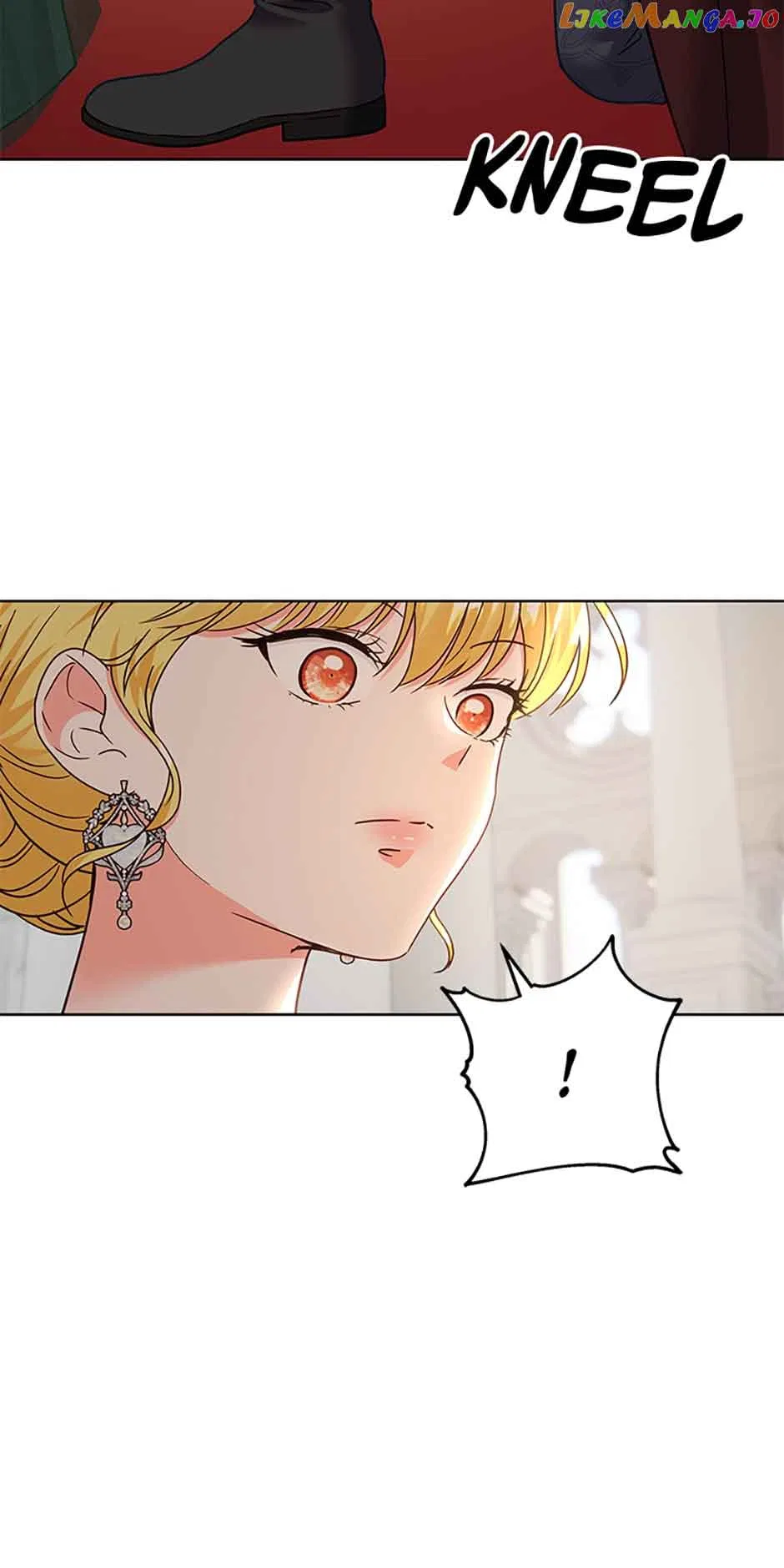 The Crownless Queen Chapter 53 – Page 62