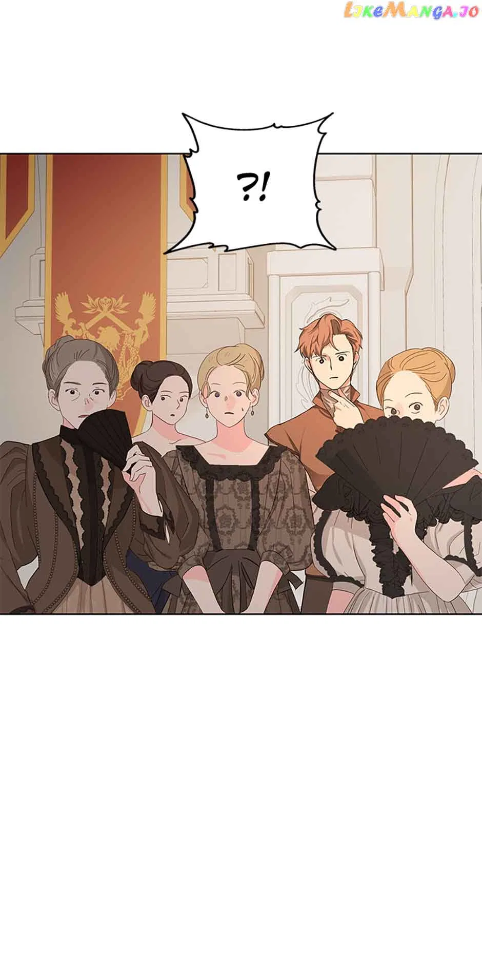 The Crownless Queen Chapter 53 – Page 63