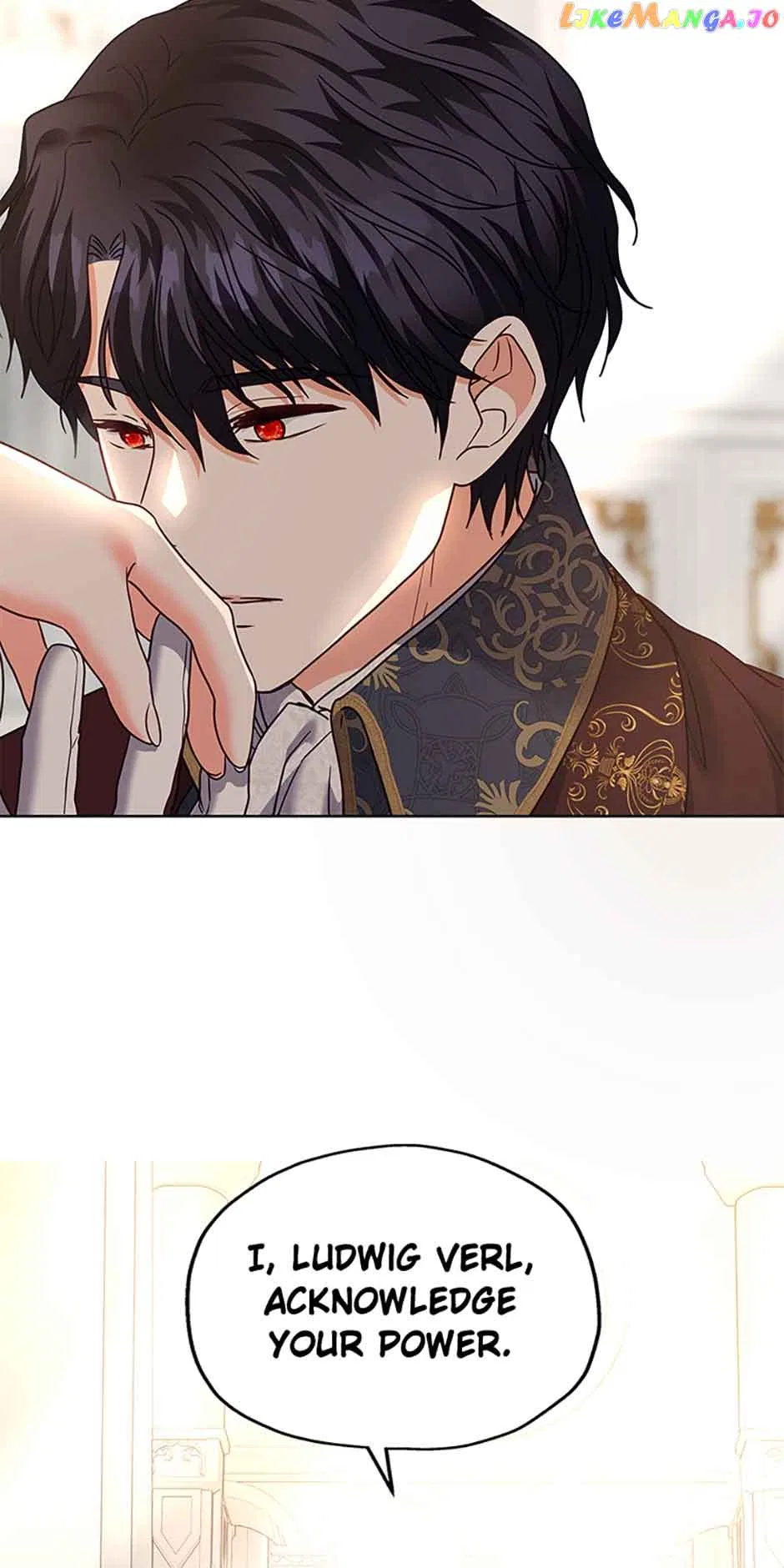 The Crownless Queen Chapter 53 – Page 66