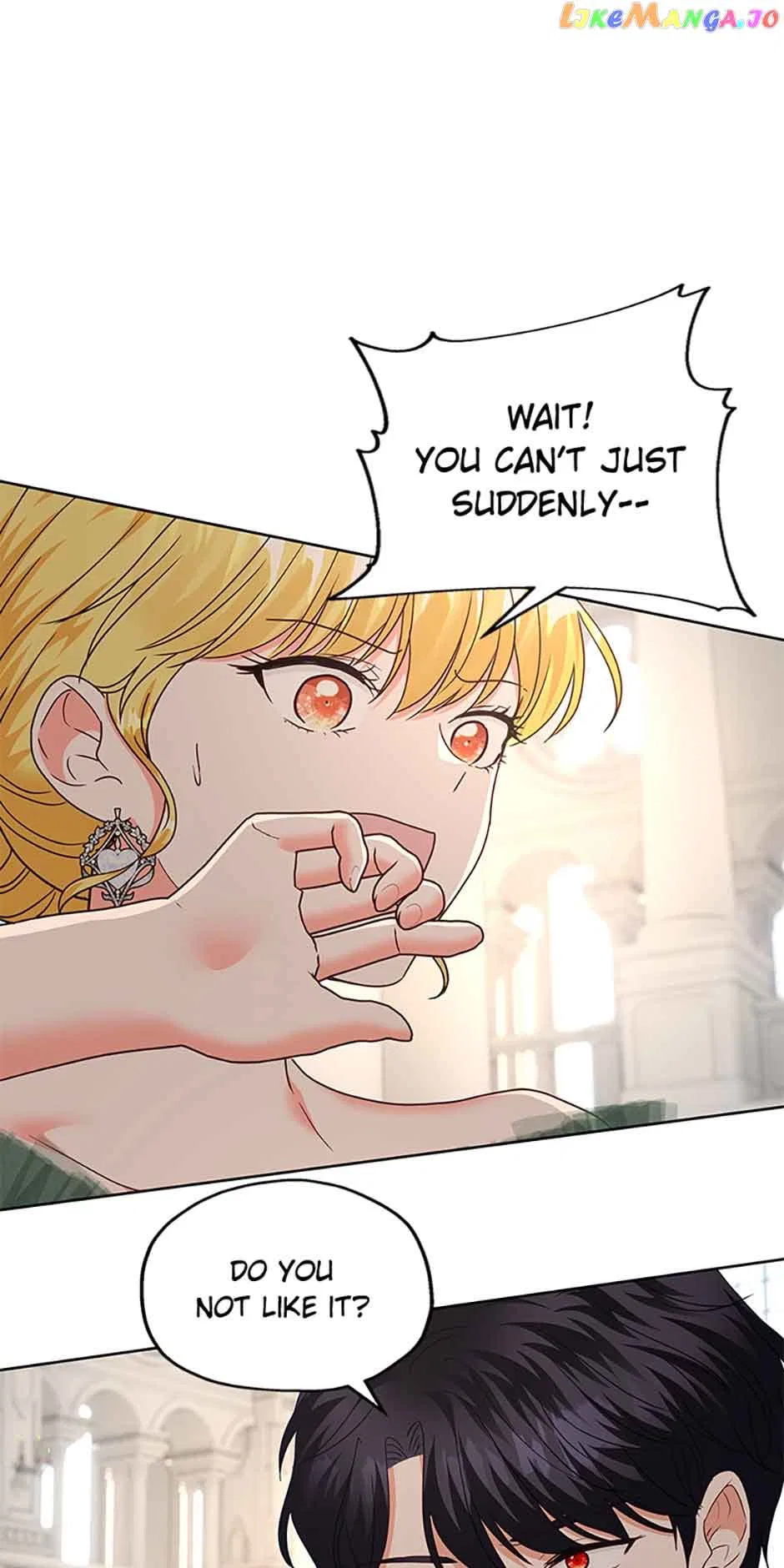 The Crownless Queen Chapter 53 – Page 68
