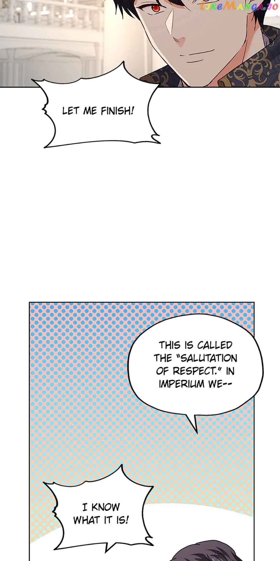 The Crownless Queen Chapter 53 – Page 69