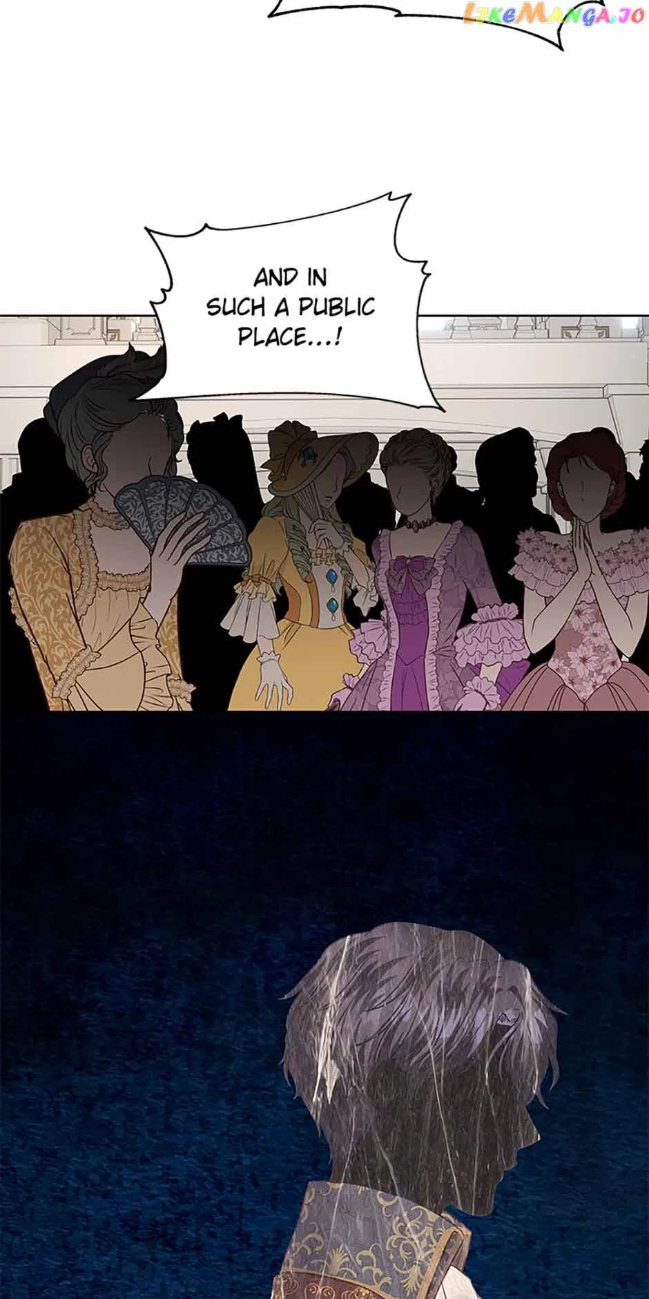 The Crownless Queen Chapter 53 – Page 71