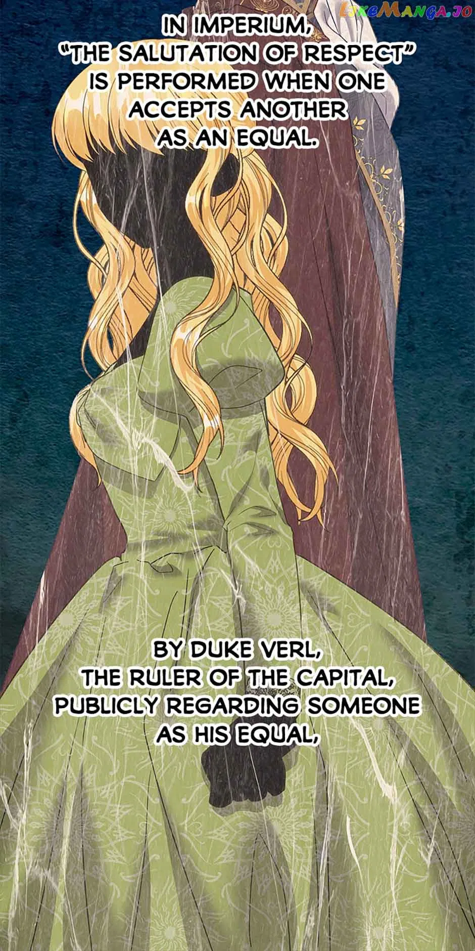 The Crownless Queen Chapter 53 – Page 72