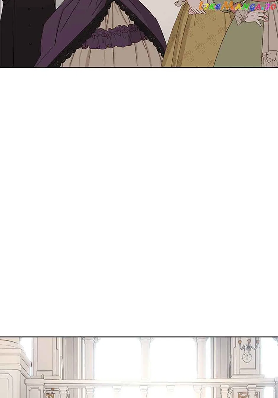 The Crownless Queen Chapter 53 – Page 74