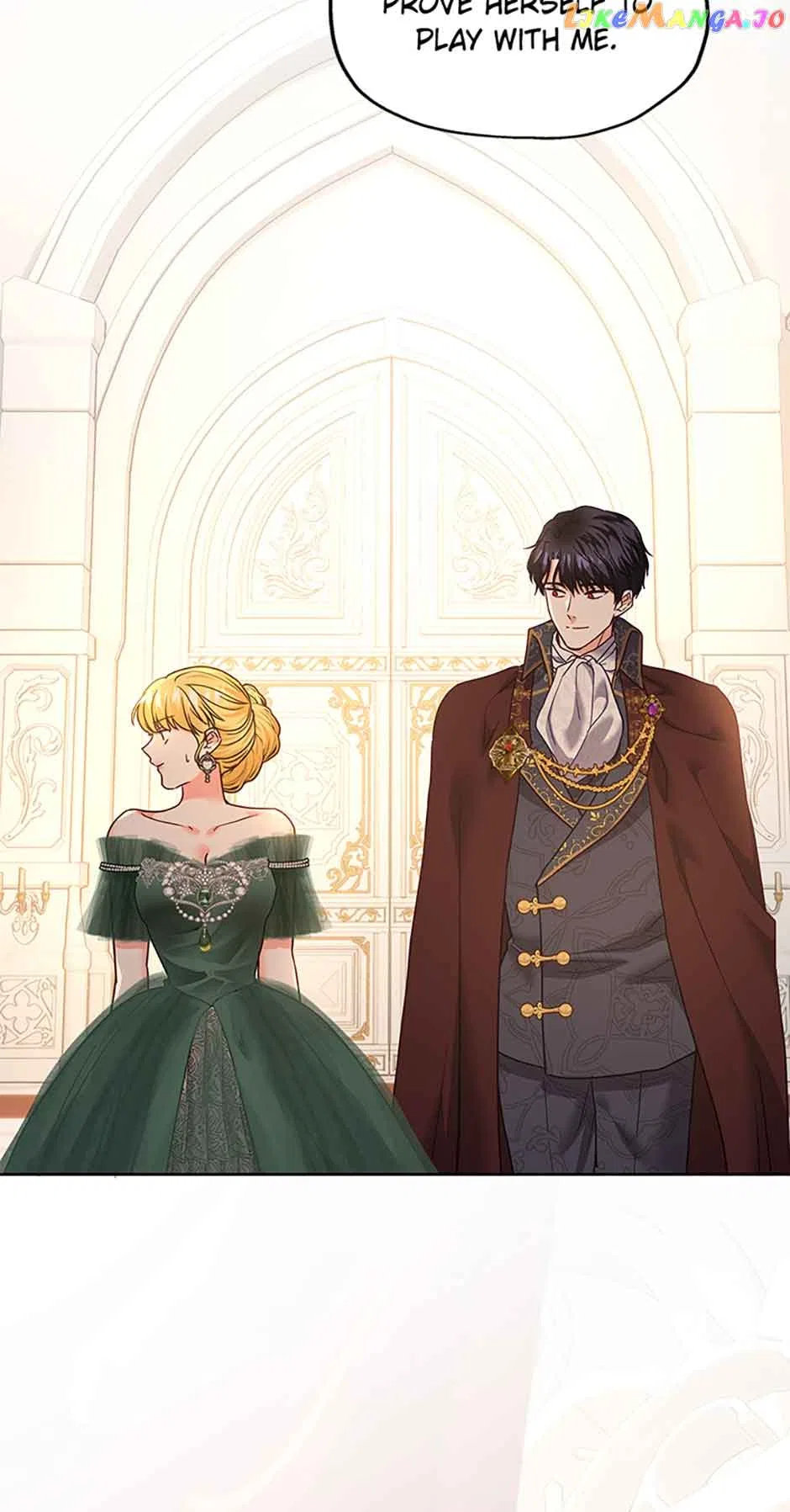 The Crownless Queen Chapter 53 – Page 78