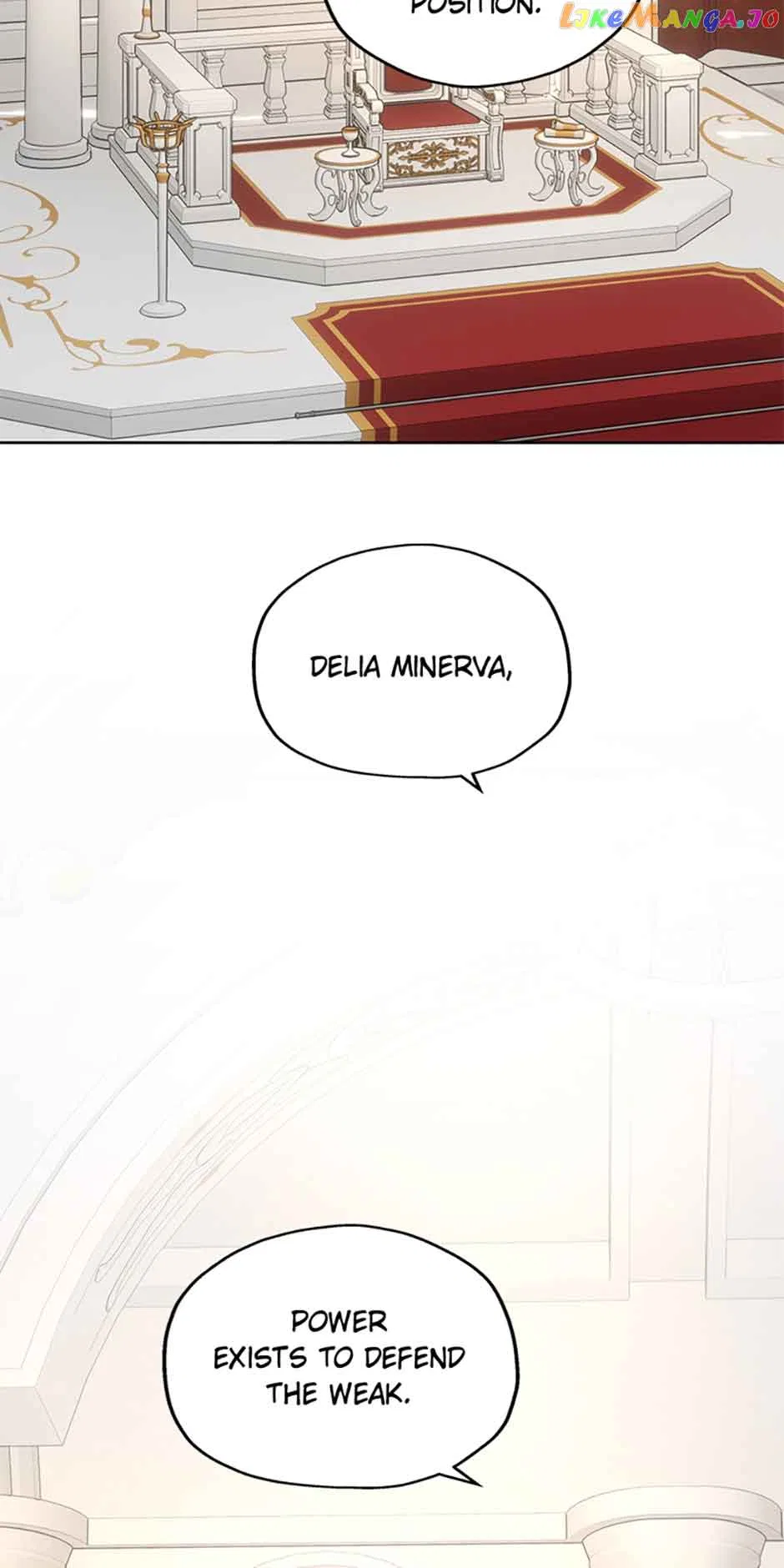The Crownless Queen Chapter 53 – Page 82