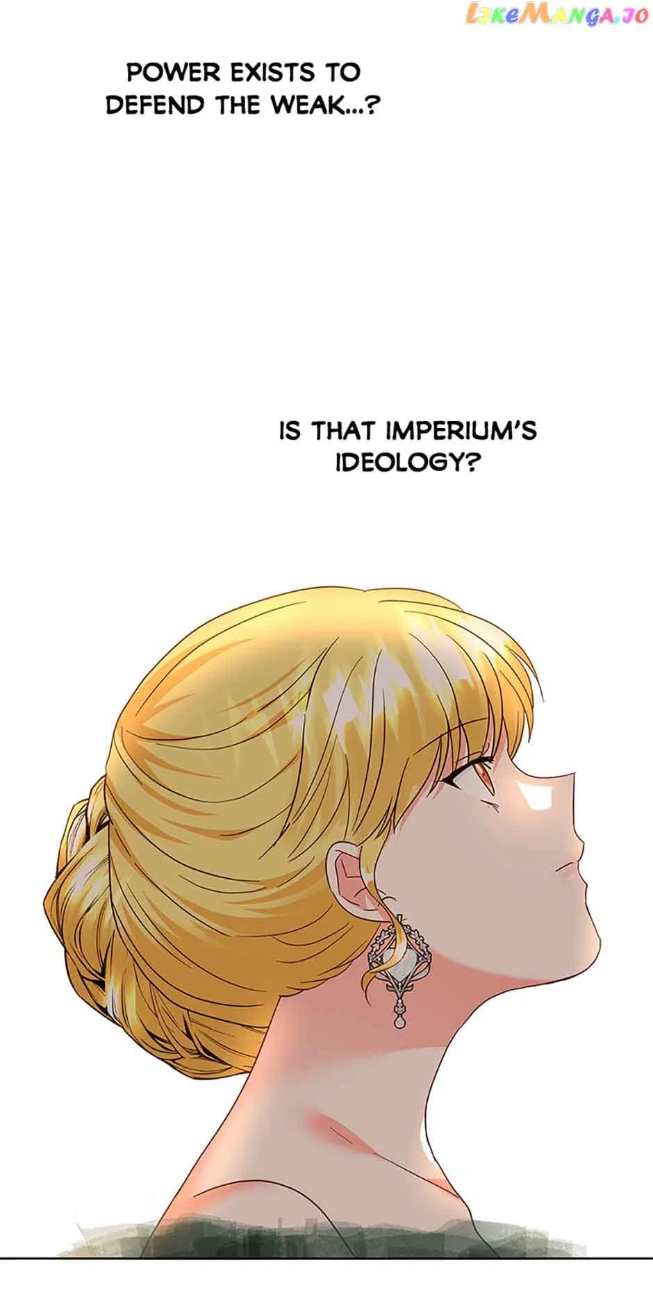 The Crownless Queen Chapter 53 – Page 84