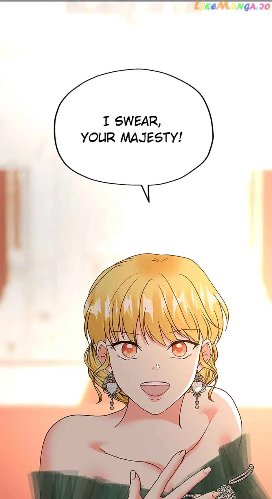 The Crownless Queen Chapter 53 – Page 88