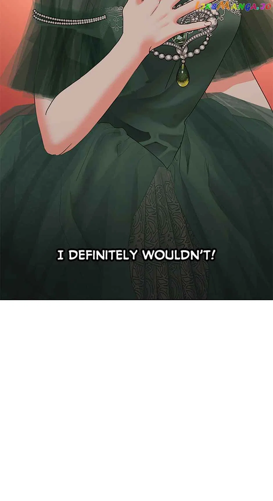 The Crownless Queen Chapter 53 – Page 89