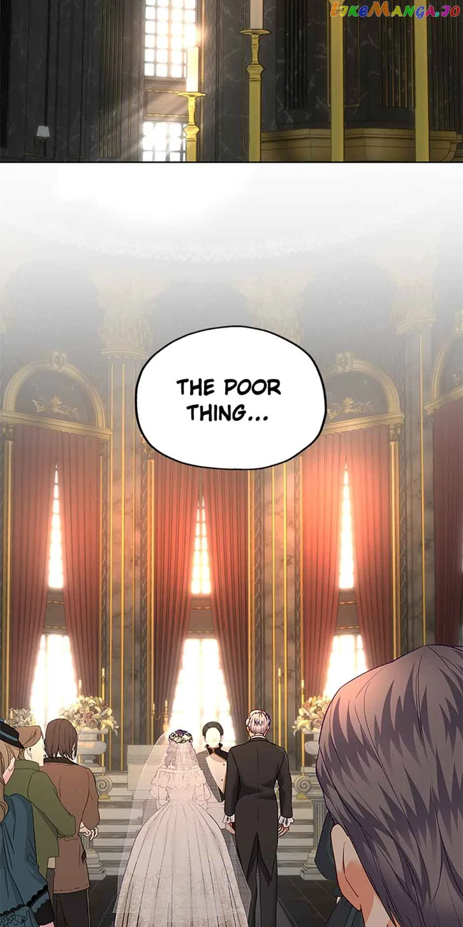 The Crownless Queen Chapter 53 – Page 92