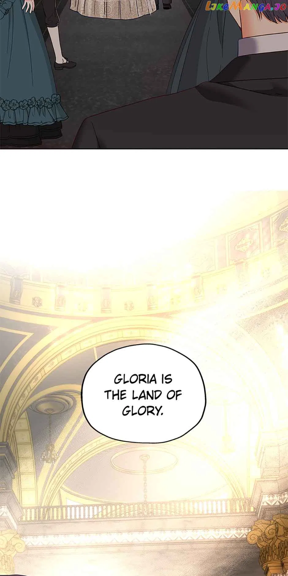 The Crownless Queen Chapter 53 – Page 93