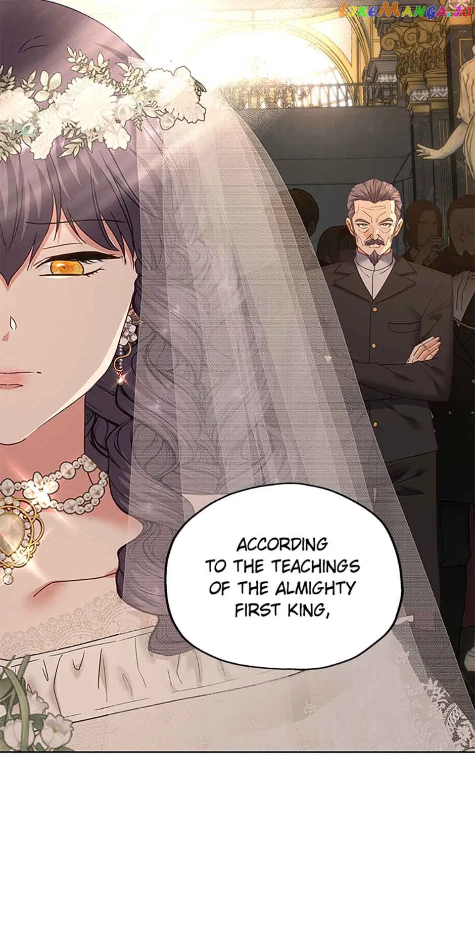 The Crownless Queen Chapter 53 – Page 94