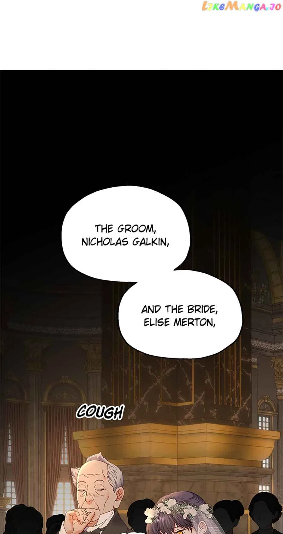The Crownless Queen Chapter 53 – Page 95