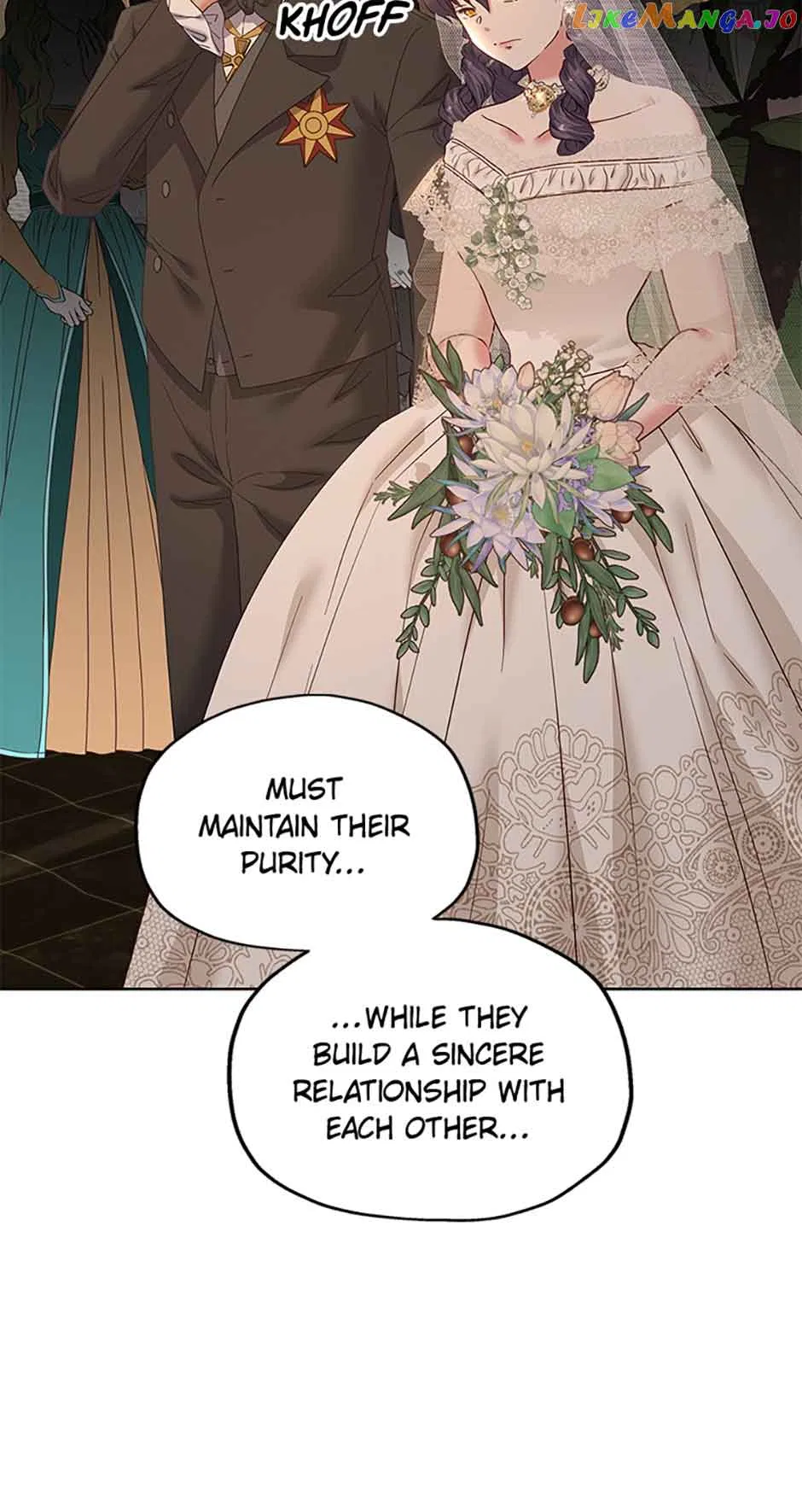 The Crownless Queen Chapter 53 – Page 96