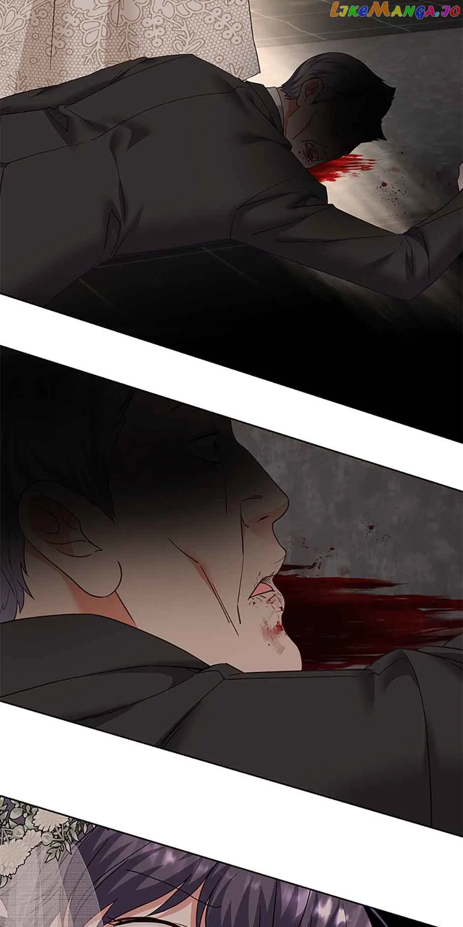 The Crownless Queen Chapter 53 – Page 101