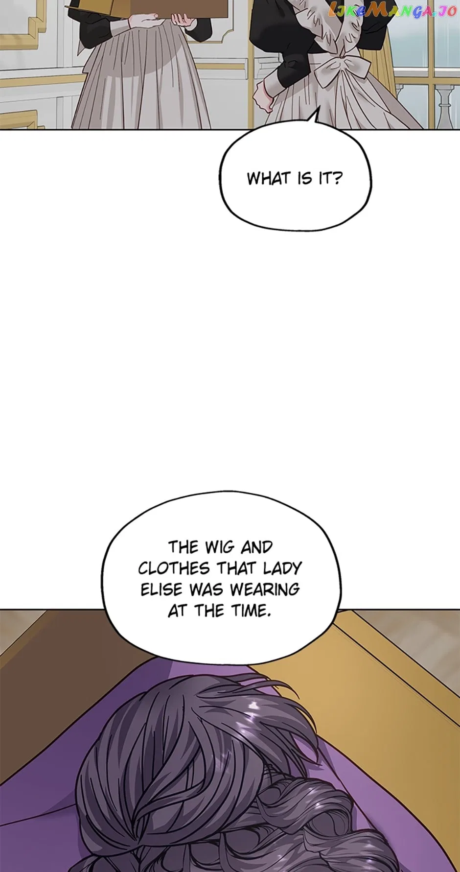 The Crownless Queen Chapter 52 – Page 8