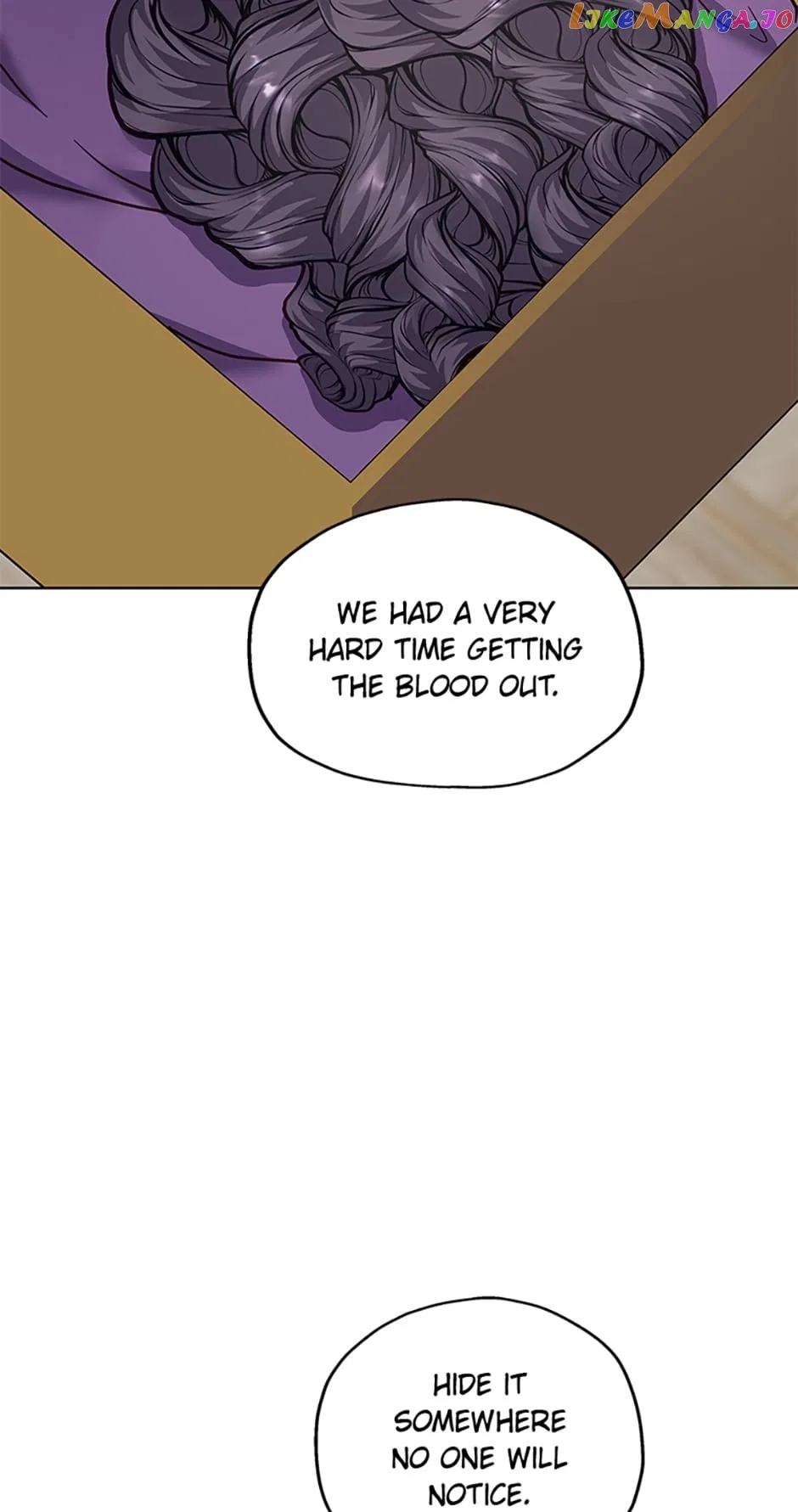 The Crownless Queen Chapter 52 – Page 9