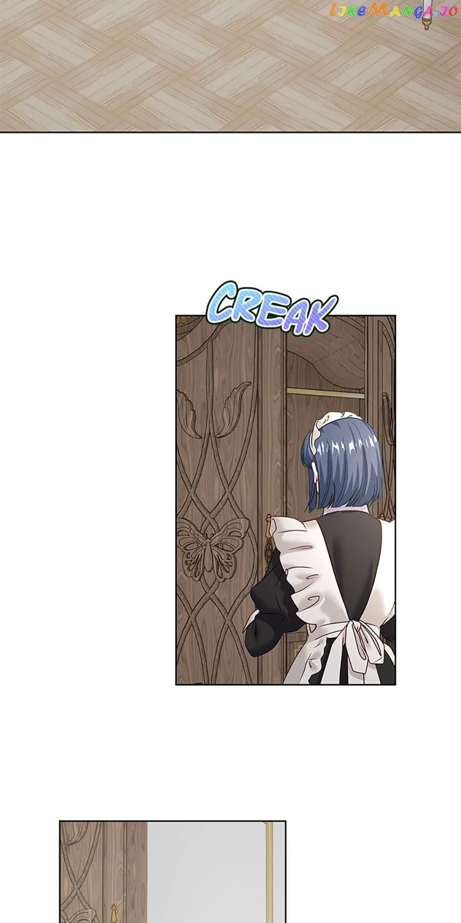 The Crownless Queen Chapter 52 – Page 12