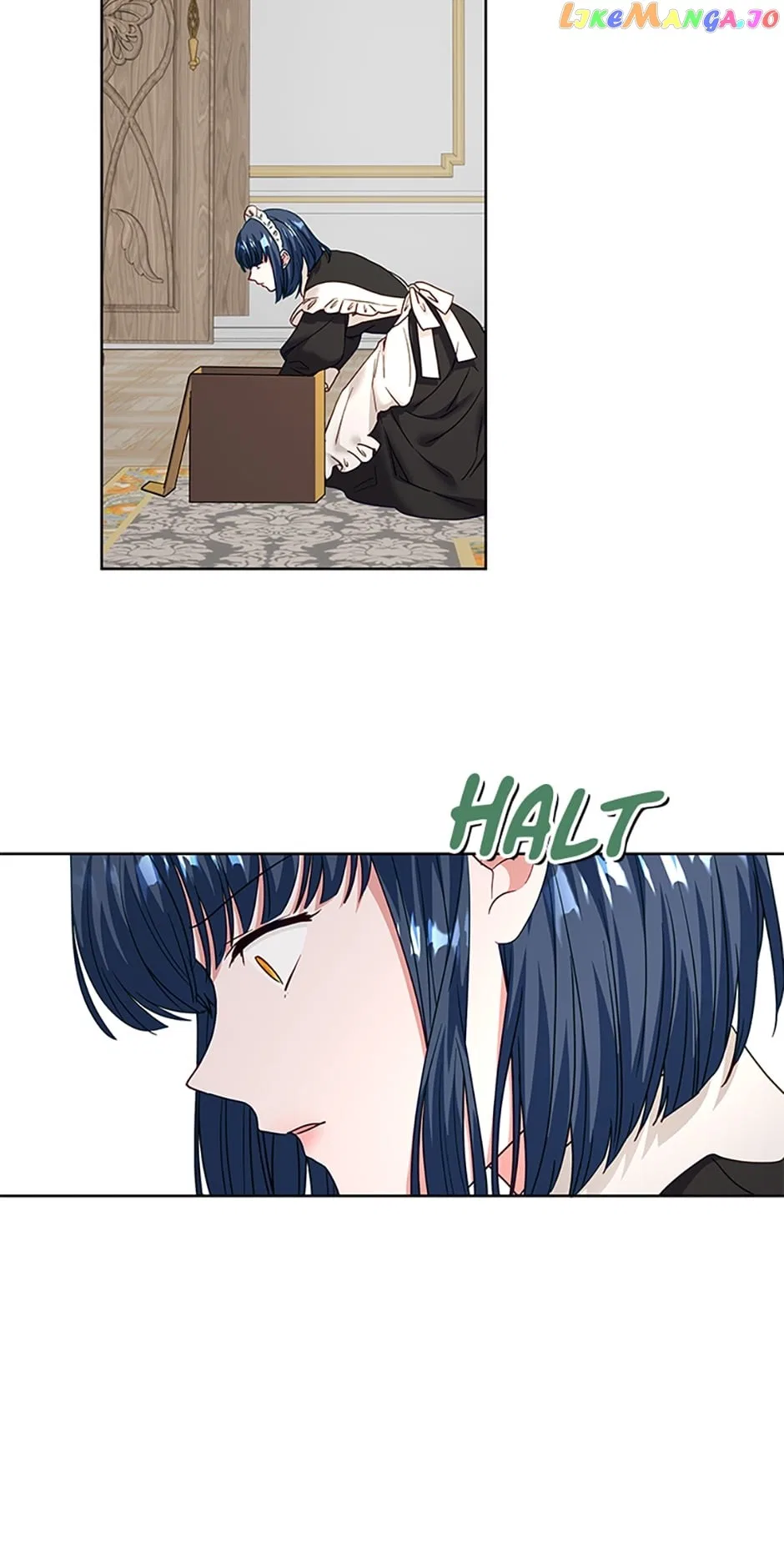 The Crownless Queen Chapter 52 – Page 13