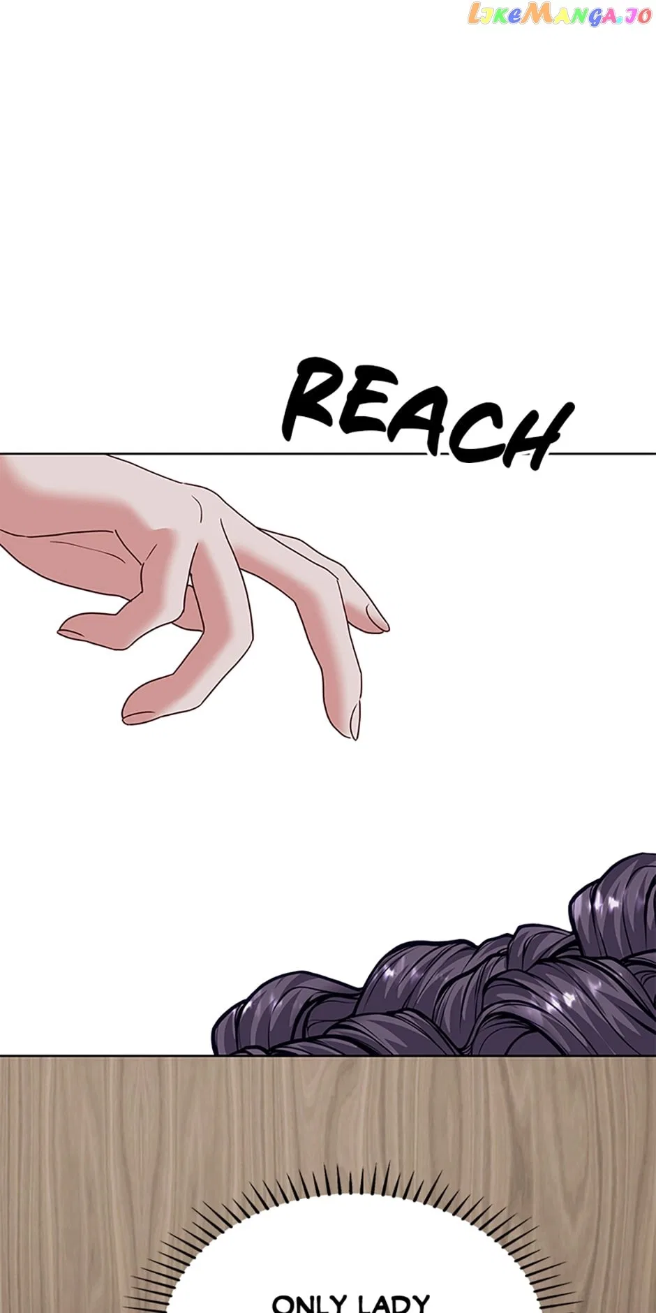 The Crownless Queen Chapter 52 – Page 19