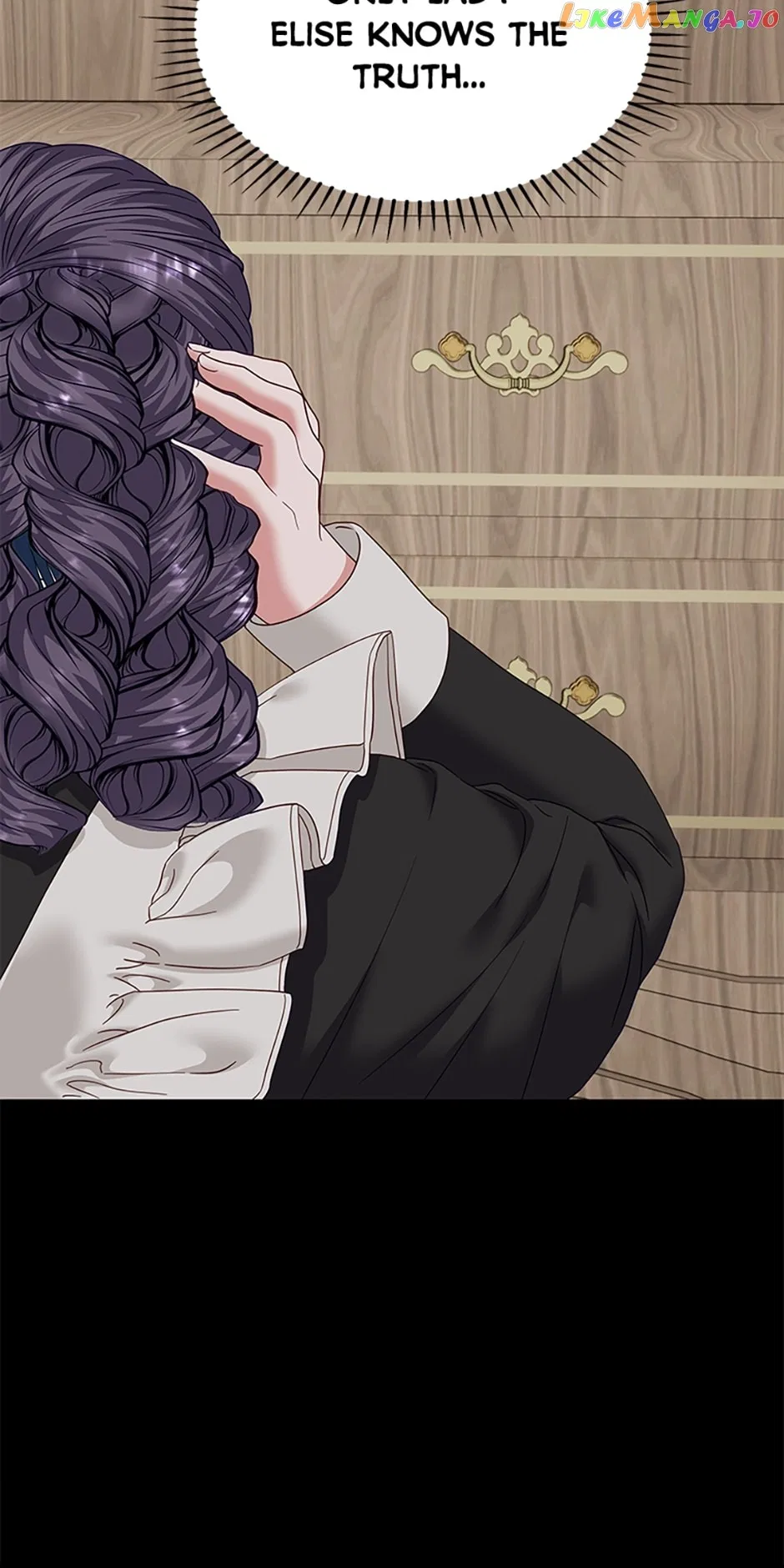The Crownless Queen Chapter 52 – Page 20