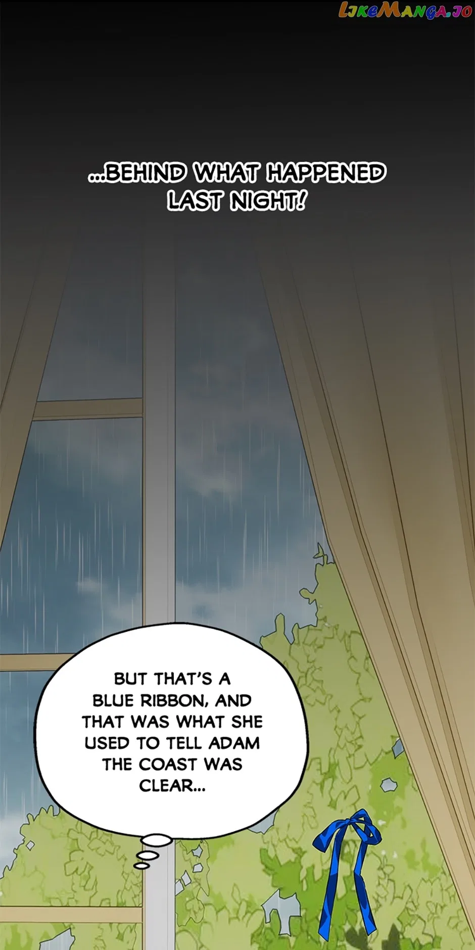 The Crownless Queen Chapter 52 – Page 21