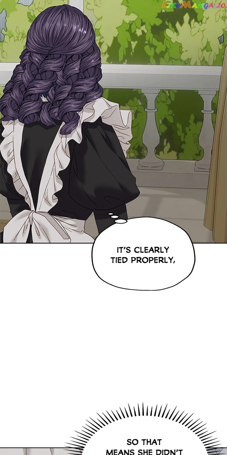 The Crownless Queen Chapter 52 – Page 22