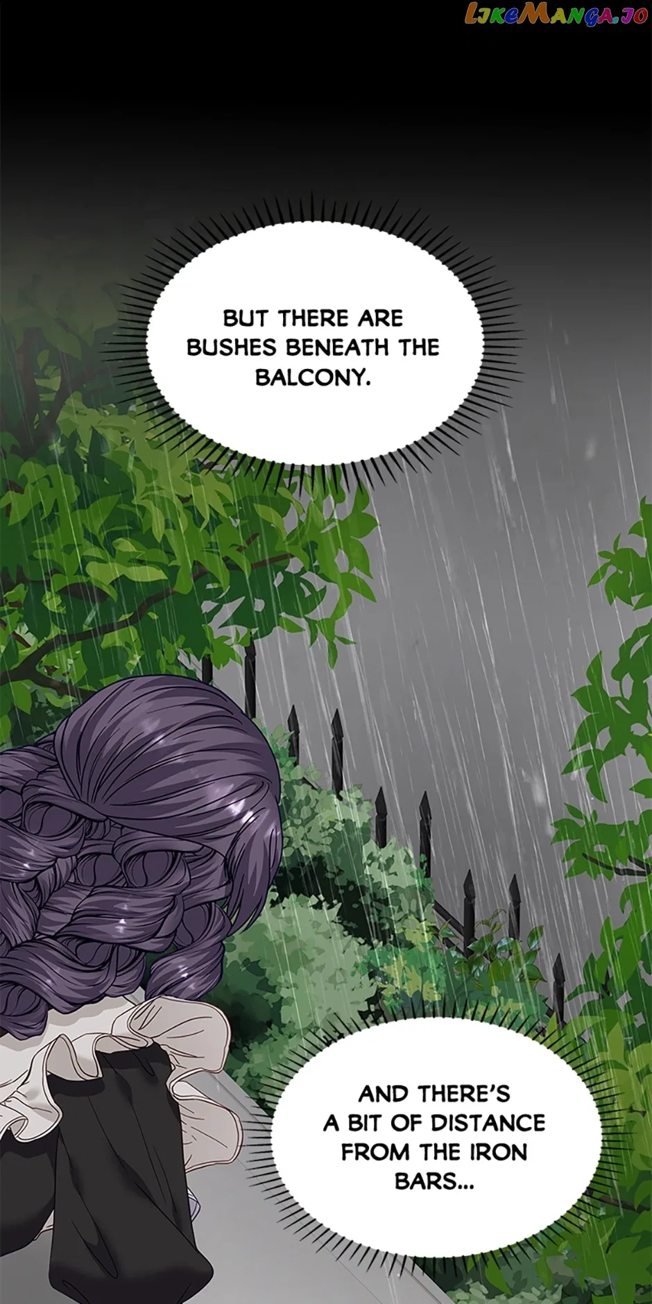 The Crownless Queen Chapter 52 – Page 26