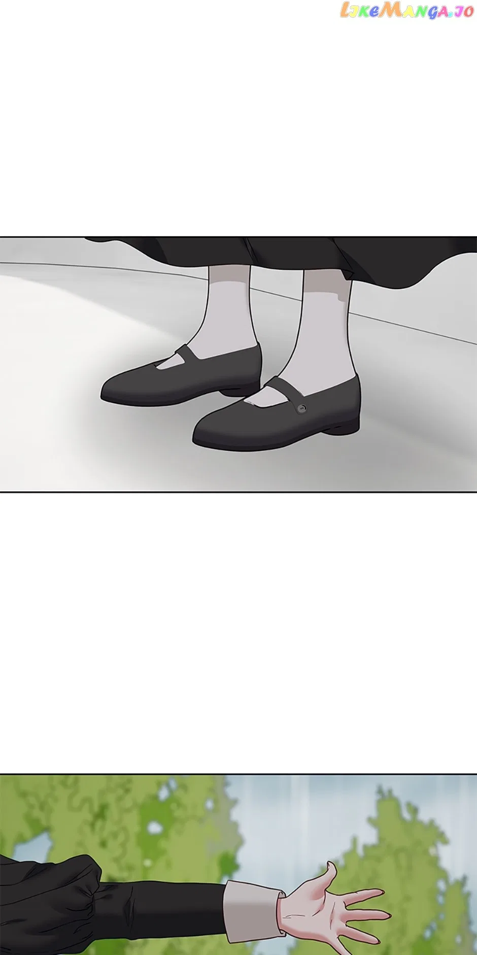The Crownless Queen Chapter 52 – Page 31