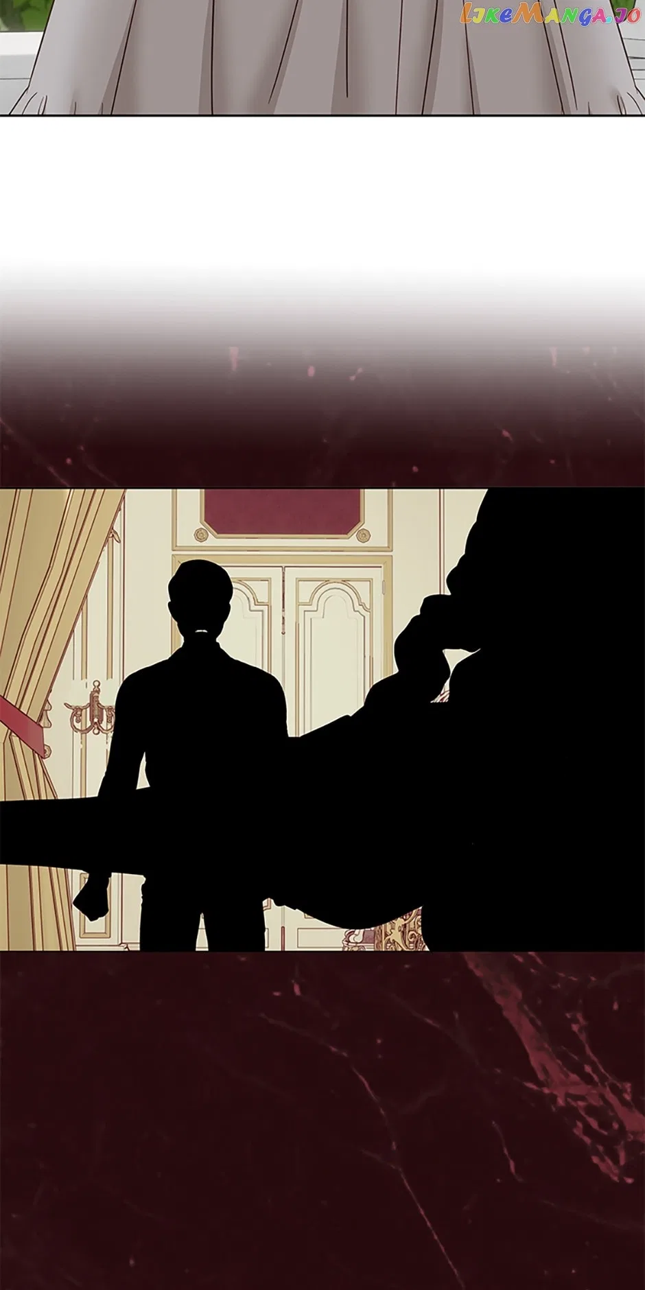 The Crownless Queen Chapter 52 – Page 33