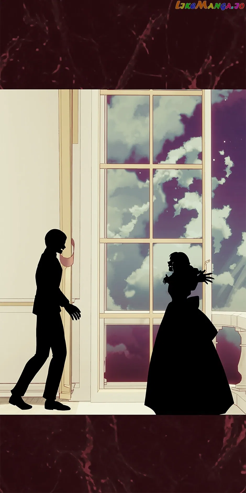 The Crownless Queen Chapter 52 – Page 35