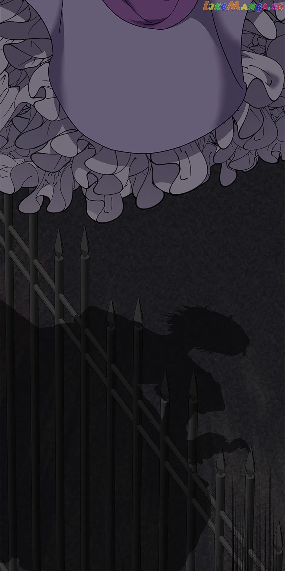 The Crownless Queen Chapter 52 – Page 39