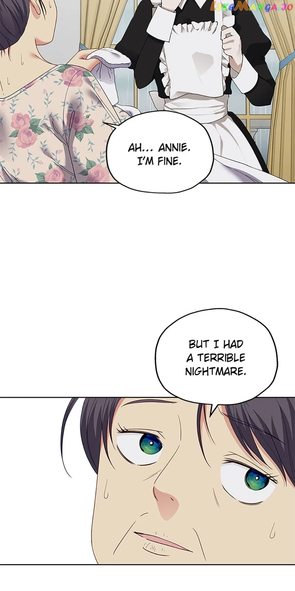 The Crownless Queen Chapter 52 – Page 42